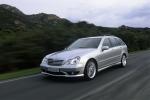 Mercedes-Benz C-Class Estate 2004 года